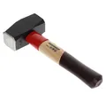 Produktbild: Gedore Hammer Gedore 620 H-1250 8887450 Fäustel 1250 g 260 mm 1 St.