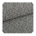 Produktbild: novely® CENTRO Kuschelweicher Bouclé-Stoff, voluminöser Möbelstoff, wasserabweisender und UV-beständiger Polsterstoff, Meterware 1 lfm | Farbe: 14 Grau