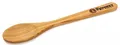 Produktbild: Holzlöffel Petromax 5,9x32x1cm Kirschholz
