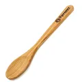Produktbild: Kochlöffel Petromax aus Kirschholz 32 cm Naturholz Rührlöffel Holzlöffel
