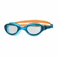 Produktbild: Schwimmbrille Zoggs Phantom 2.0 Blau Einheitsgröße