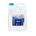 Produktbild: RobbyRob AdBlue® 5 L Kanister mit Einfüllschlauch