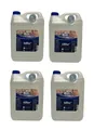 Produktbild: 4x 5 Liter Adblue Kanister 20L VW Audi Skoda Seat Opel BMW Mercedes Volvo FORD