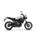 Produktbild: LEOVINCE AUSPUFFSCHALLDAMPFER LV ONE EVO BLACK EDITION FUR YAMAHA XSR700/XTRIBUT