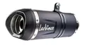 Produktbild: Auspuff Lv One Evo Black Edition Leovince Yamaha Mt-07 Abs/xsr 700/yzf-r7 Abs 14