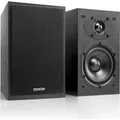 Produktbild: Denon Sc-M41 (1 Paar, 60 W) (SCM41BKEM)