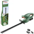 Produktbild: Bosch Home and Garden EasyHedgeCut 18V-44-11 Akku Akku-Heckenschere inkl. Akku, inkl. Ladegerät 18V Li-Ion 440mm