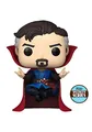 Produktbild: Funko Pop Special Series Filme: Dr. Strange in the Multiverse of Madness – Doctor Strange (Styles May Vary)