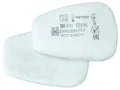 Produktbild: 3M Partikel-Einlegefilter 5935, 10 Paar, 11.4 x 13.6 x 22.4 cm