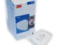 Produktbild: 3M 5935 Filter P3 R für Masken 6000 6500 7000 * Ein Paar * Einlegefilter * MHD !