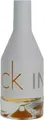 Produktbild: Calvin Klein IN2U for Her Eau de Toilette 50 ml