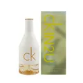 Produktbild: Calvin Klein CK In2U For Her Eau De Toilette 50 ml
