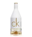 Produktbild: Calvin Klein ck IN2U For Her Eau de Toilette 50 ml