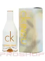 Produktbild: Calvin Klein CK In2u Her EDT - 50ml