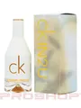Produktbild: Calvin Klein CK In2u Her EDT - 50ml 088300196852