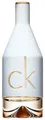Produktbild: Calvin Klein ckIN2U for her Eau de Toilette (EdT) 50 ml Parfüm