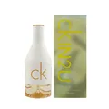 Produktbild: Calvin Klein CK In2U For Her Eau De Toilette 50 ml