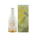 Produktbild: Calvin Klein CK In2U for Her Eau De Toilette EDT 50 ml (woman)