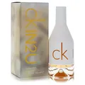 Produktbild: CK In 2U by Calvin Klein Eau De Toilette Spray 1.7 oz / e 50 ml
