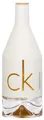 Produktbild: Calvin Klein CK IN2U For Her Eau de Toilette 50 ml OVP NEU