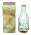 Produktbild: CALVIN KLEIN IN2U Women EDT Vapo 50 ml