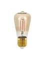 Produktbild: EGLO LED-Lampe ST48 Drop 4W/817 300 lumen amber dimmable E27