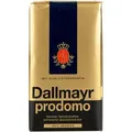 Produktbild: Dallmayr Kaffee Prodomo, gemahlener Kaffee, 100% Arabica, 250 g