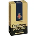 Produktbild: 4008167102113 Kawa mielona Dallmayr Prodomo 250g