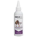Produktbild: ShieldOn Augenpflege Lotion für Hunde und Katzen - 100ml, Sprühflasche Pflege