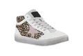 Produktbild: VAN HILL 841577 Sneaker Damen Sneaker High Schnürer Glitzer Freizeit Schnür-