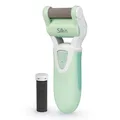 Produktbild: Silk`n MicroPedi Wet & Dry MPW1PE1001 elektrischer Hornhautentferner Fußpflege