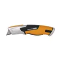Produktbild: Fiskars Cuttermesser Sicherheitsmesser Pro Allzweckmesser