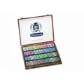 Produktbild: Schmincke Pastell Malkasten Pastellkasten 100 Stifte 77 100 097
