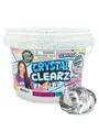 Produktbild: Compound Kings Crystal Clearz slime 1.20 kg