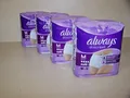 Produktbild: Always Discreet Inkontinenz Pants Gr. M Plus  72 Höschen Monatspaket 8 x 9 Stück