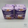 Produktbild: Always Discreet Inkontinenz-Höschen Plus für Frauen, M, 36 Höschen,... 83738076