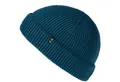 Produktbild: Enter the Complex Beanie - Cho - Fisherman Beanie kurze Fischermütze aus 100% Merino Wolle, Damen und Herren