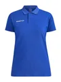Produktbild: Craft Sport-Polo Progress 2.0 - kobaltblau Damen, Größe: XS