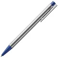 Produktbild: LAMY Kugelschreiber/Kulli Logo Blau 205 gravierbar inkl. Blauer M16 Mine