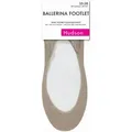 Produktbild: Hudson Ballerina Füßling 3er Pack | 35-38 (I) | Tundra (HU-0003)