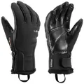 Produktbild: Leki Trainingshandschuhe Leki Damen Skihandschuhe Vallarta 3D schwarz 6