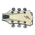 Produktbild: Piratenladen Buckle Gitarrenkopf - Guitar - Musik - Gürtelschnalle