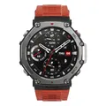 Produktbild: AMAZFIT T-REX 3 LAVA W2322GL1N