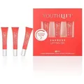 Produktbild: YOUTHLIFT Express Lifting Gel - Anti Aging-Gel für Gesicht - Sofort-Effekt gegen Falten - vegane Kosmetik, silikonfrei - 3 x 7 ml