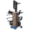Produktbild: Scheppach Compact 15T Holzspalter stehend | 15 Tonnen 400V 3500W | Meterholz bis 1070mm / max. Ø 400mm | schwenkbarer Tisch | Hartholz & Weichholz