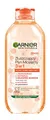 Produktbild: Garnier Skin Naturals Peeling Mizellenflüssigkeit 3in1 400ml