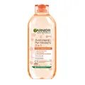 Produktbild: 3600542522335 Garnier Skin Naturals złuszczający płyn micelarny 3w1 400ml (P1)