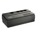 Produktbild: APC Back-UPS BV800I-GR USV schwarz, 800 VA
