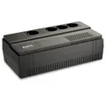 Produktbild: APC APC EASY UPS BV 800VA USV für zuverlässigen Schutz. Akku APC EASY UPS BV 800VA, AVR, schwarz, BV800I-GR (230V V), CO2-neutraler Versand