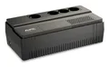 Produktbild: APC USV-Anlage APC Back-UPS BV 800VA AVR UniSchuko Outlet 230V